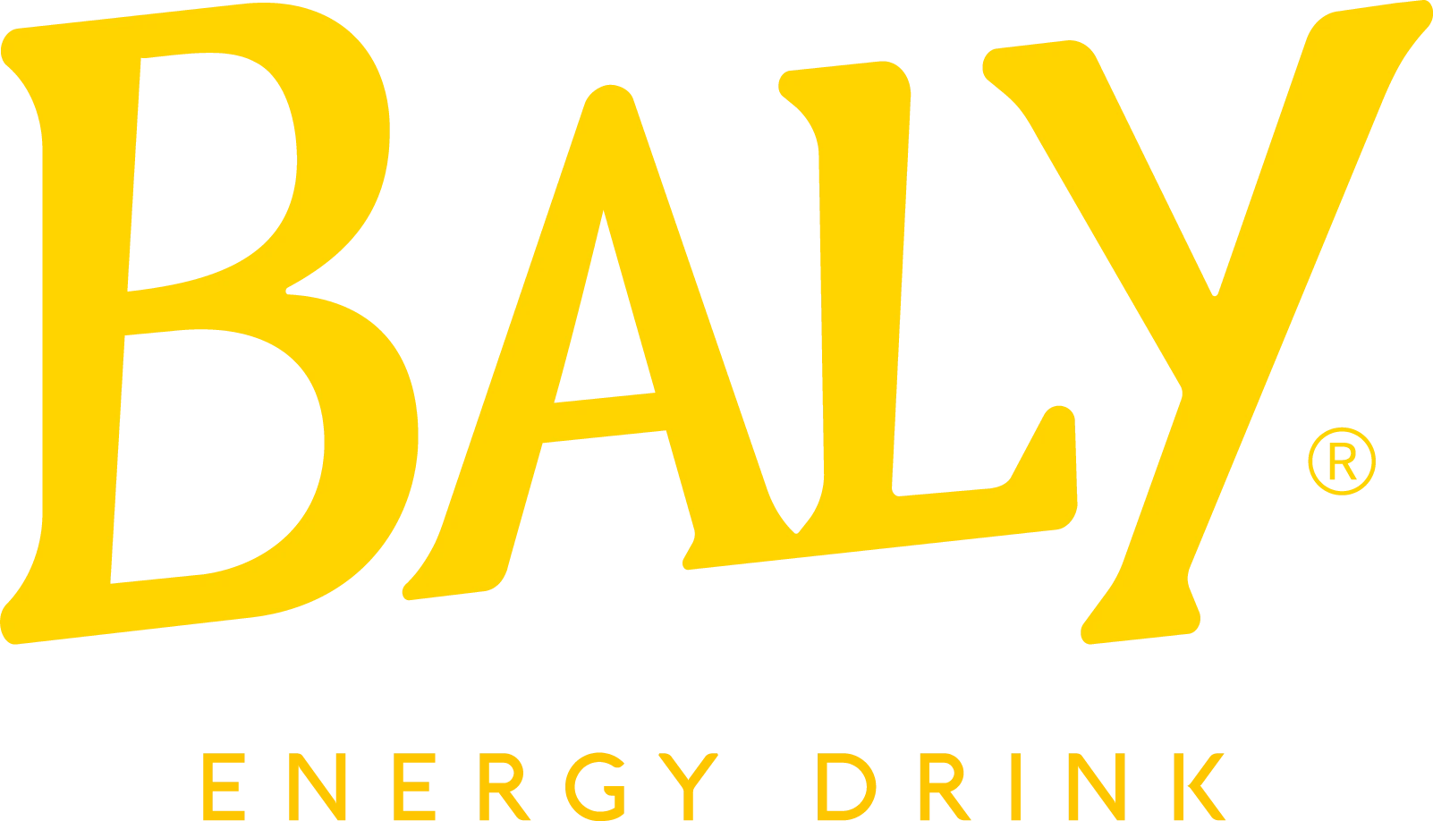 Baly Energy Drink