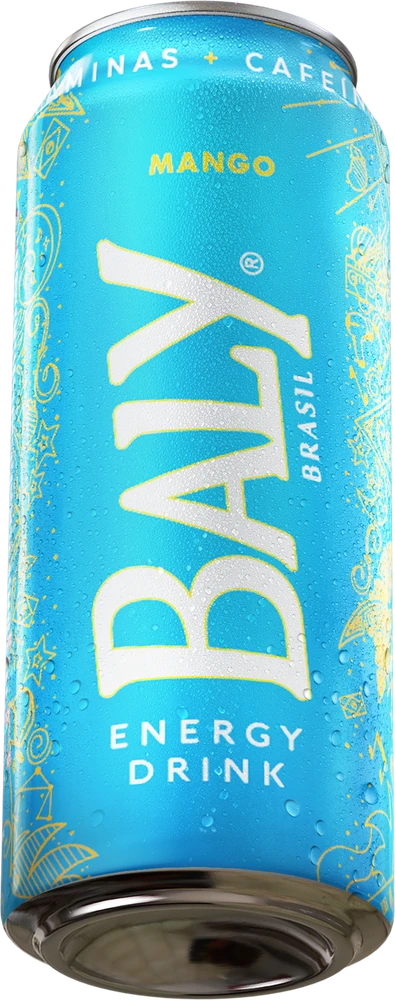 Lata Baly Mango